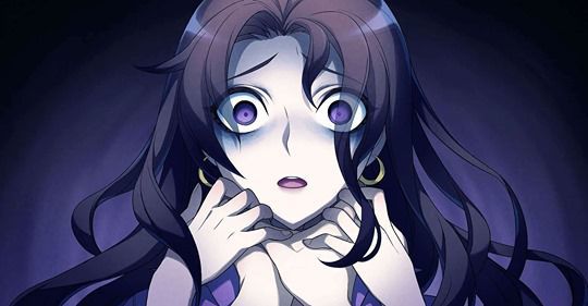 World End Syndrome
